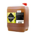 Sirup bezový z květů 5000 ml