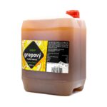 Sirup grepový s dužinou 5000 ml
